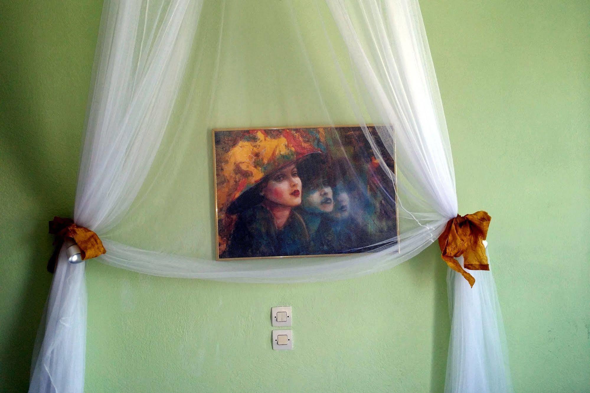 Romanza Cherronisos  Exterior photo