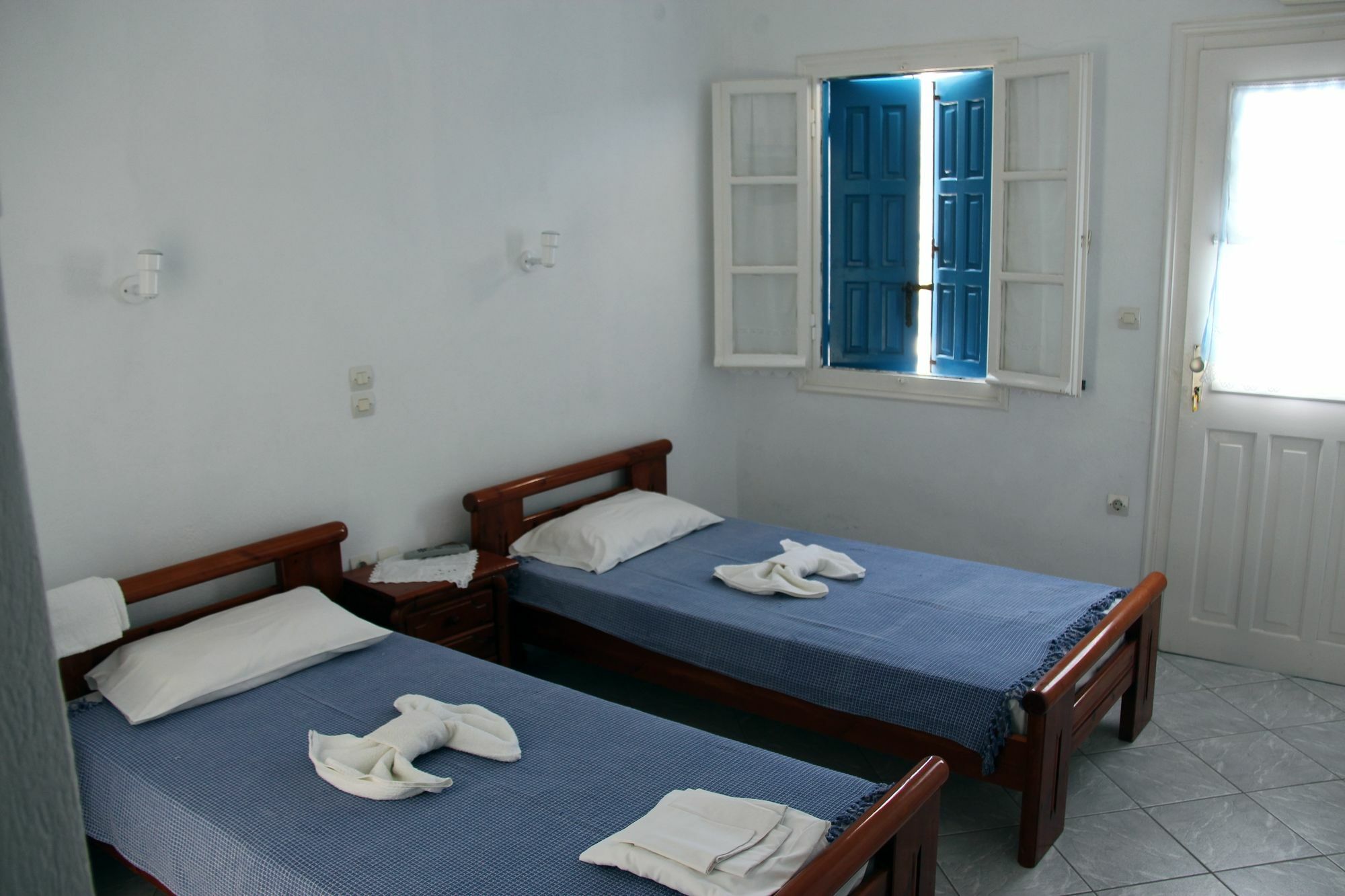 Romanza Cherronisos  Exterior photo