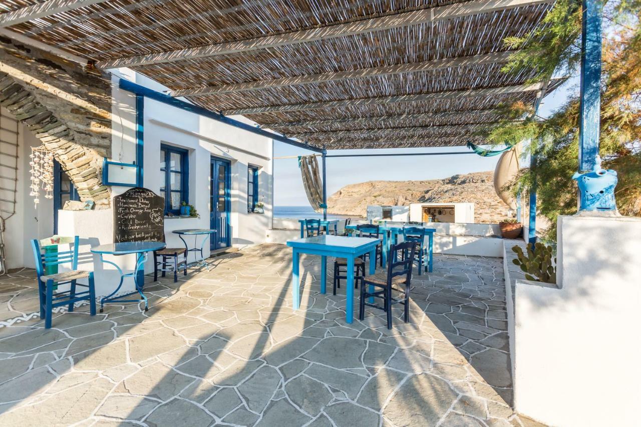 Romanza Cherronisos  Exterior photo