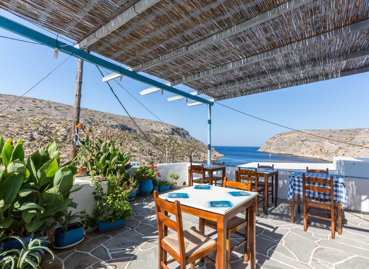 Romanza Cherronisos  Exterior photo